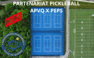 Partenariat APVQ PEPS 15 juin 2025